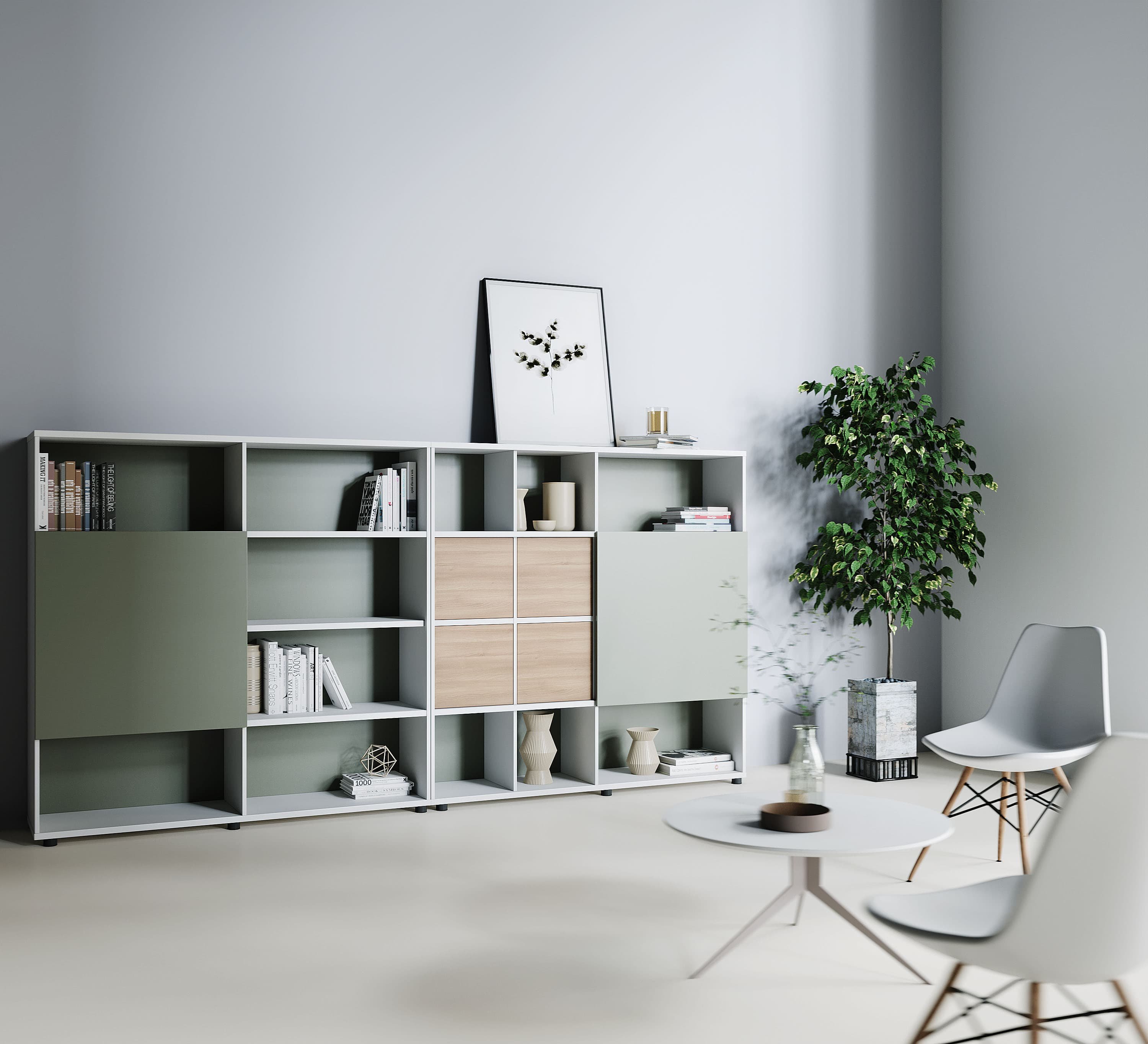 北琛（深圳）家具有限公司